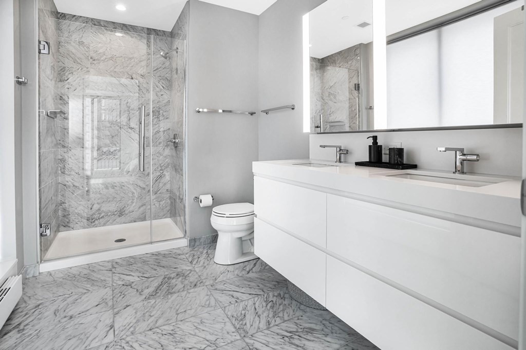 135 Seaport Boulevard # 920