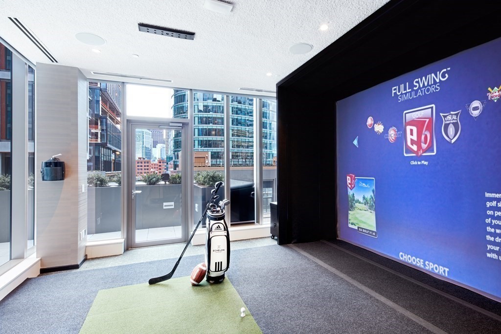 135 Seaport Boulevard # 920