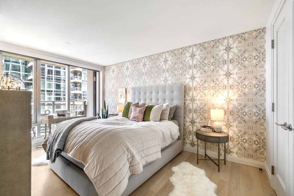 133 Seaport Boulevard # 716