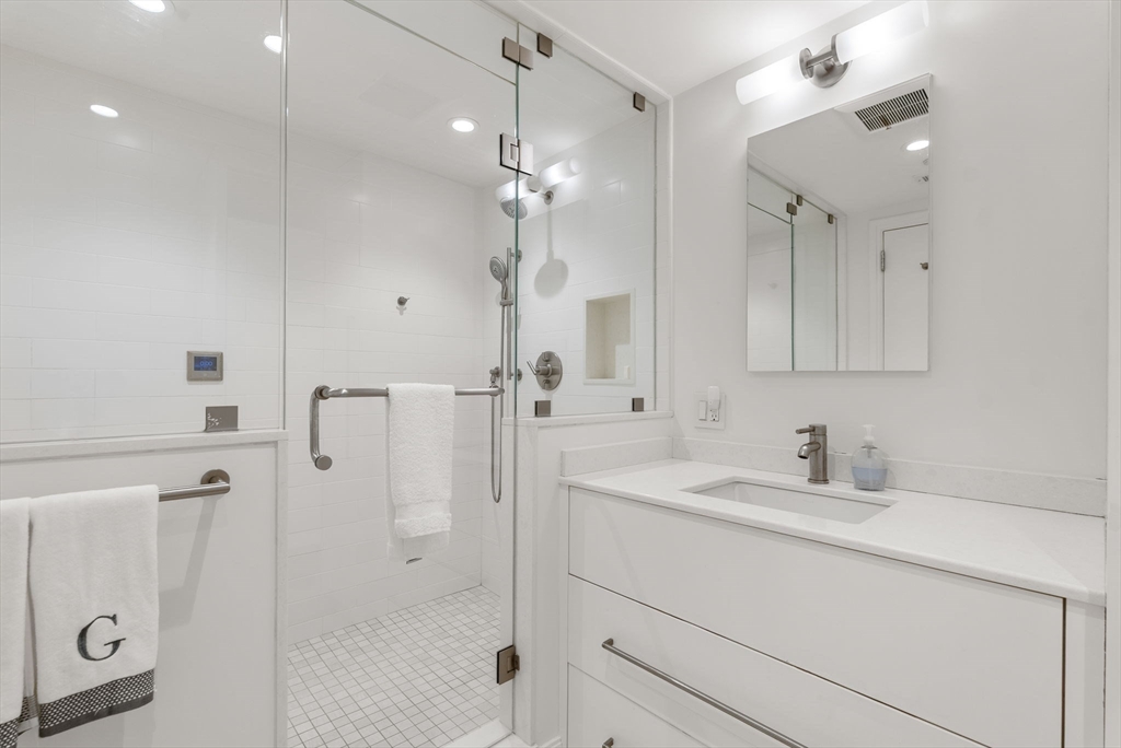 20 Rowes Wharf # 505