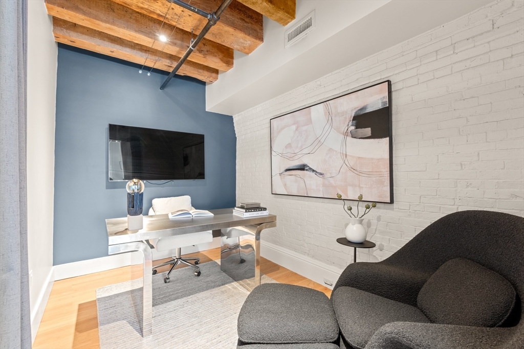 40 Commercial Wharf # 40