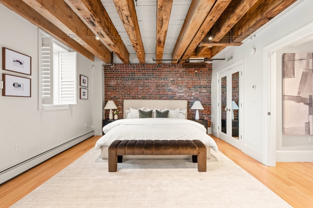40 Commercial Wharf # 40