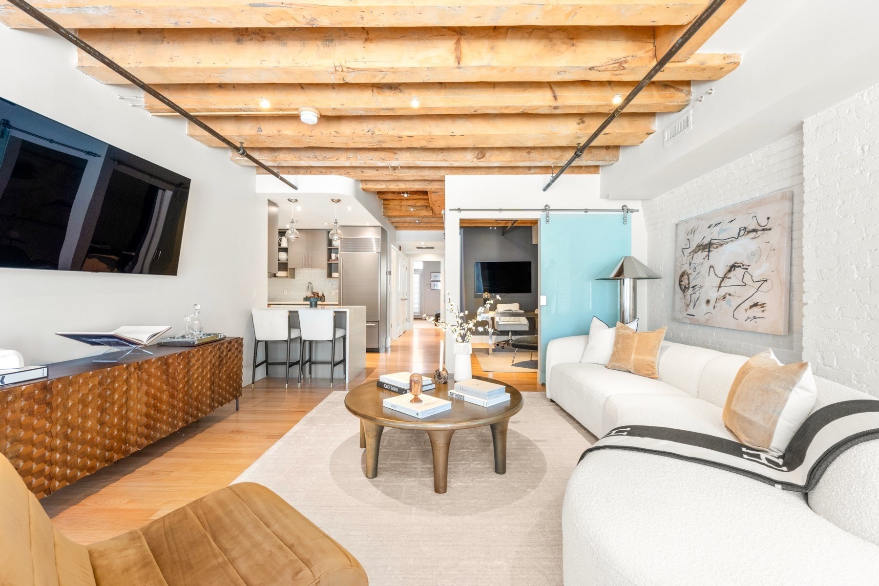 40 Commercial Wharf # 40