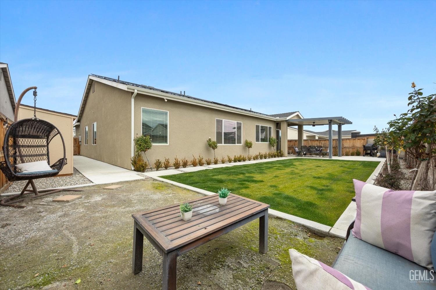 9413 Hill Springs Lane