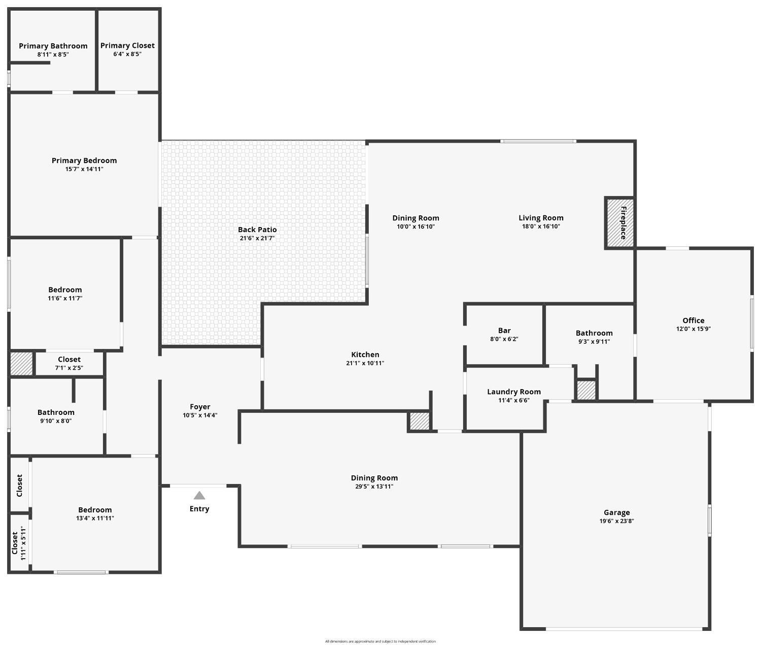 4815 Panorama Drive