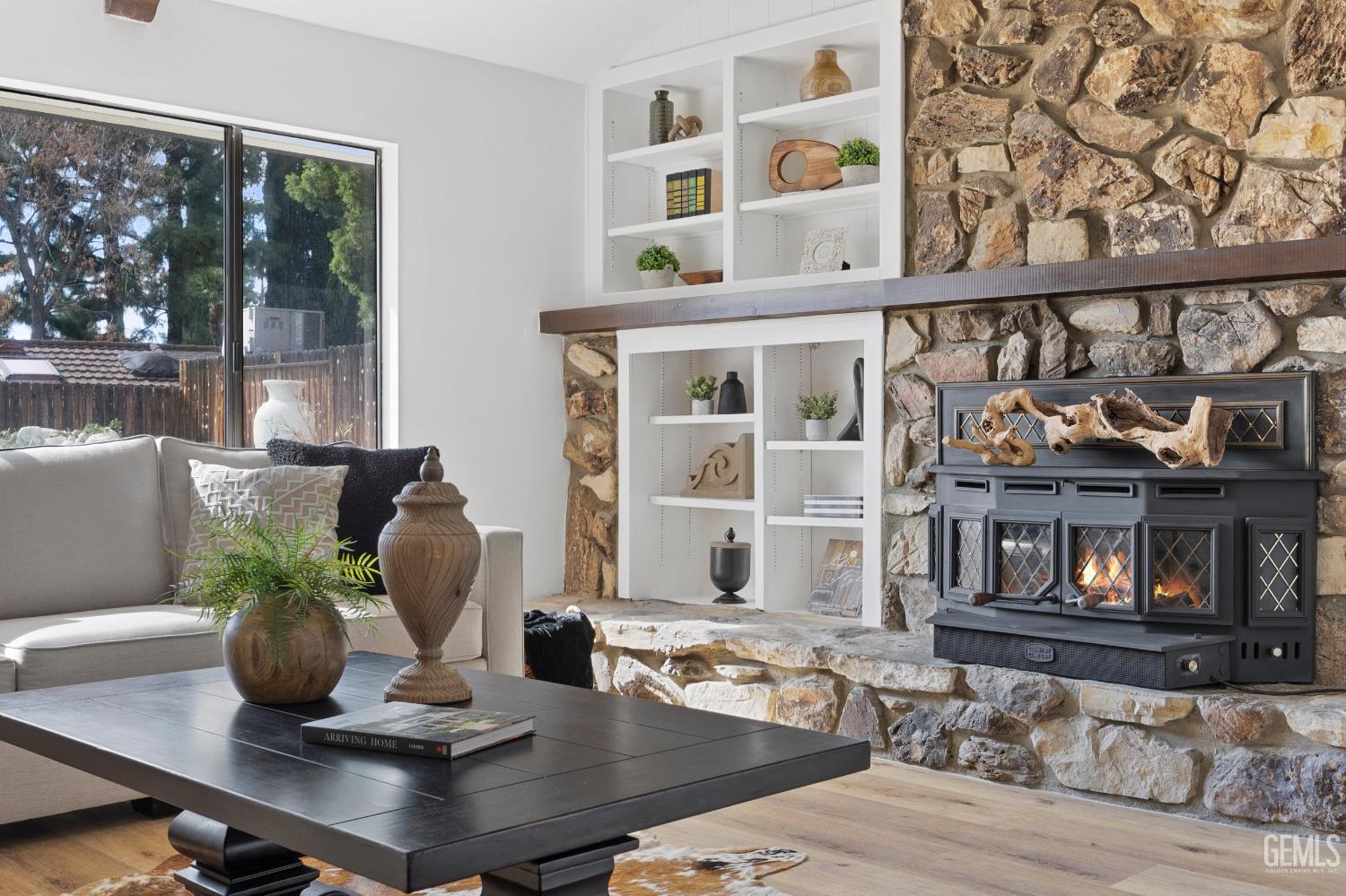 4815 Panorama Drive