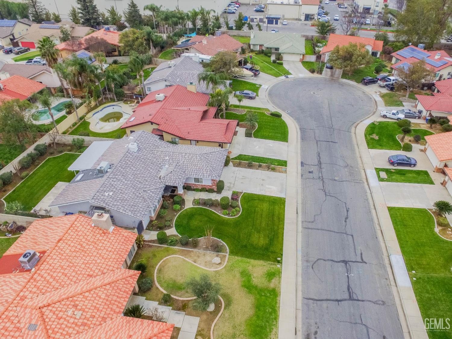 7717 Angoras Court