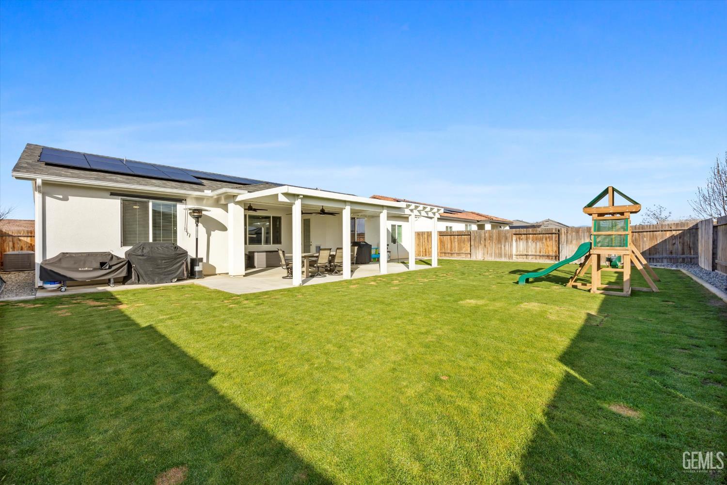 15015 Wayne Lee Court