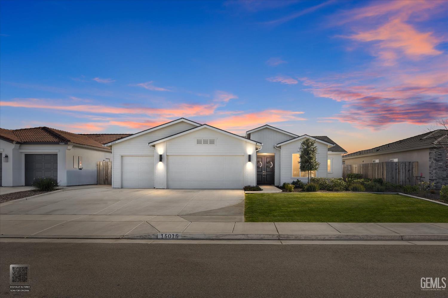 15015 Wayne Lee Court