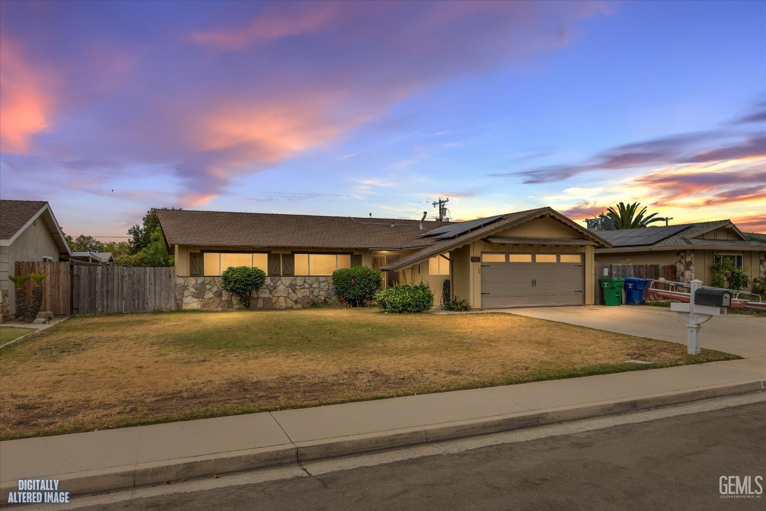 4601 Skye Drive