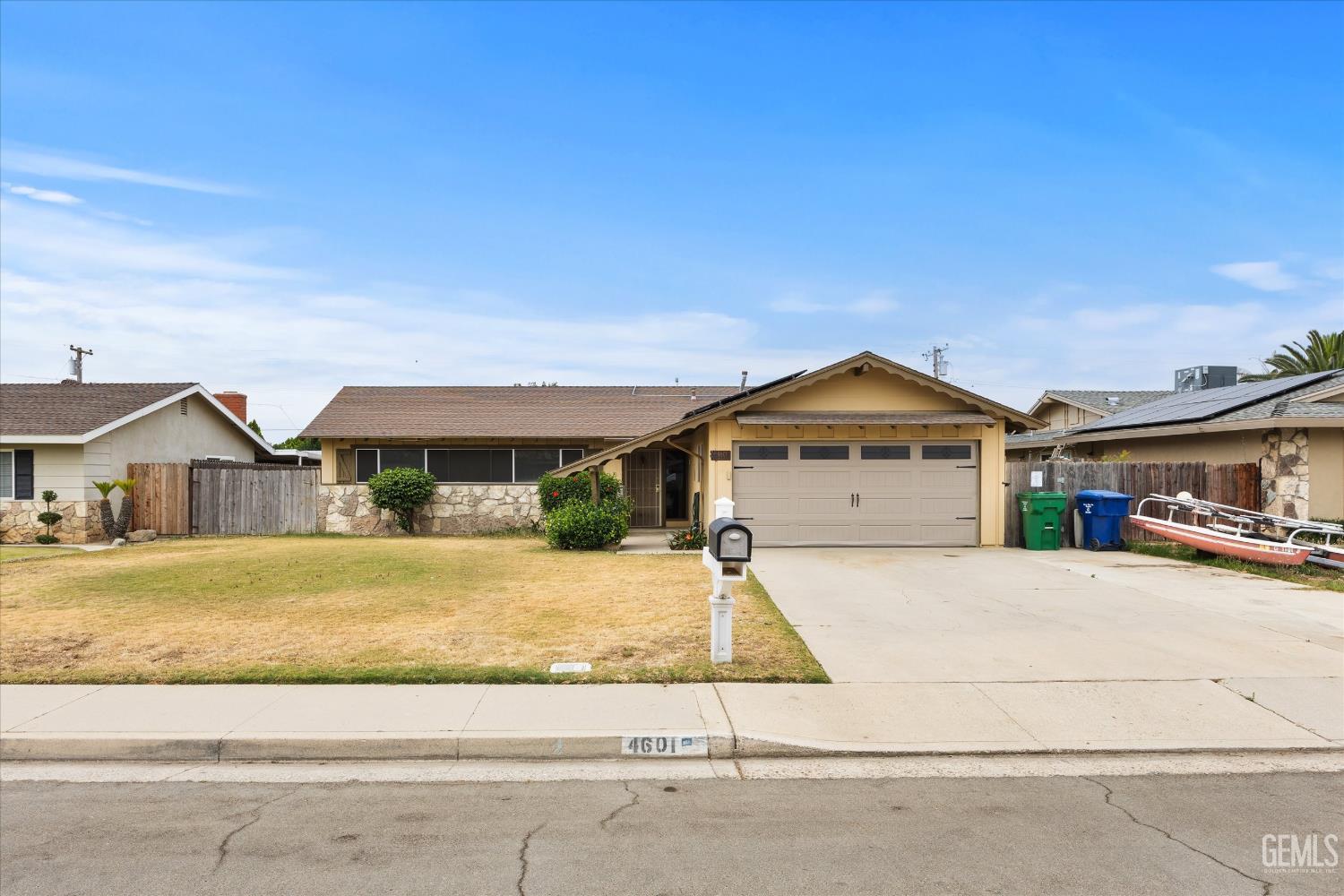 4601 Skye Drive