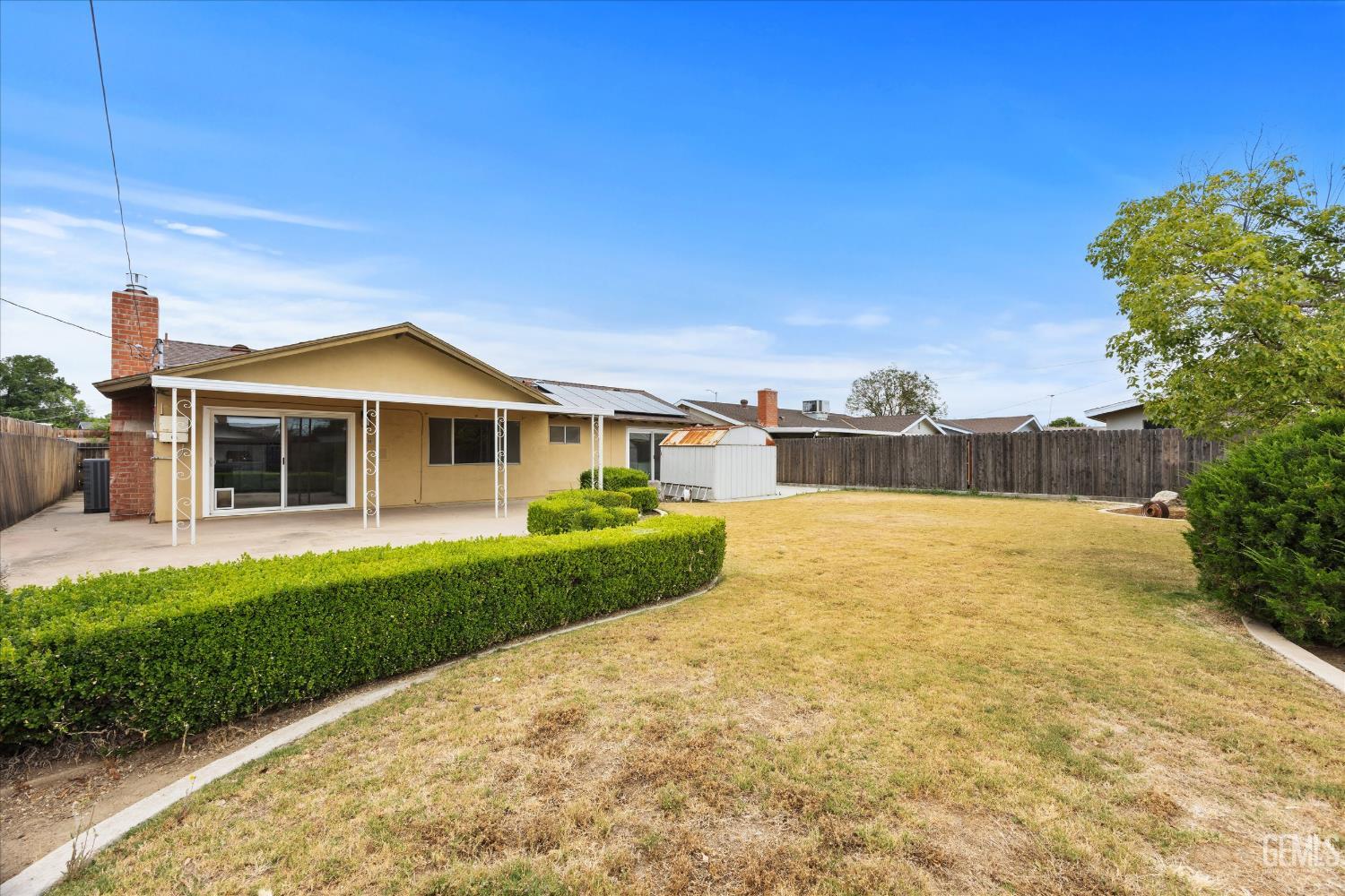 4601 Skye Drive