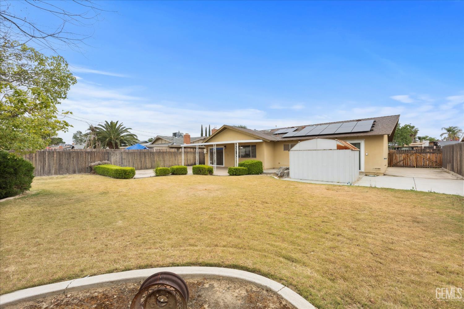 4601 Skye Drive