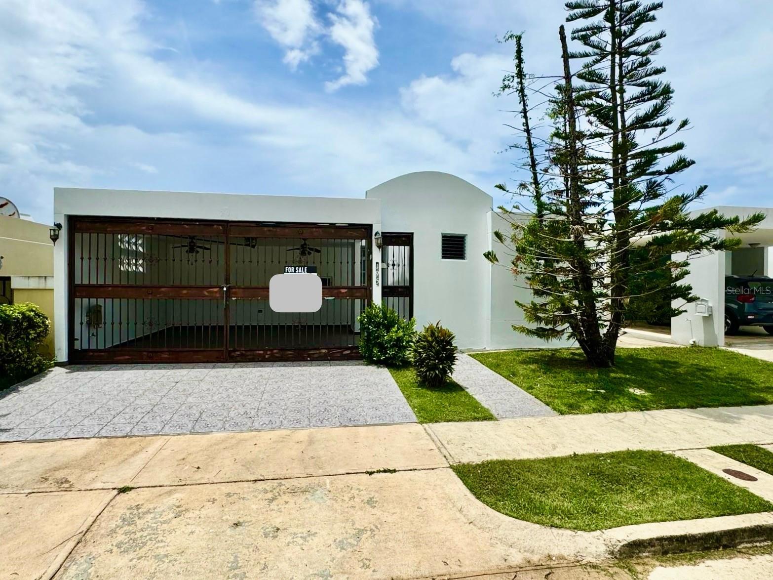 195 CALLE BALLENA #N-20