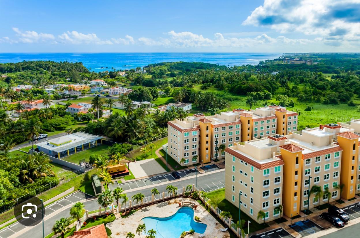 PR-6690 COVE BY SEA CONDOMINIUMS #B502