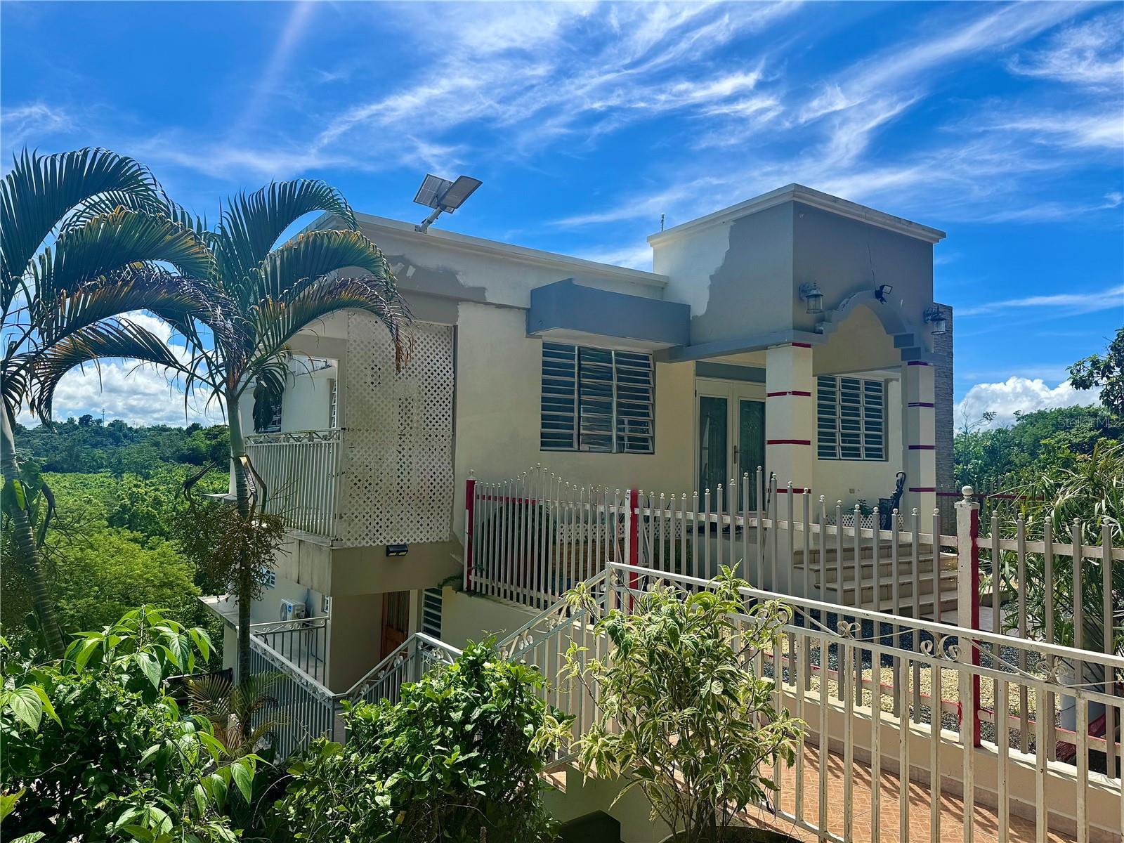 PR-111 RAMAL 451 KM 0.2