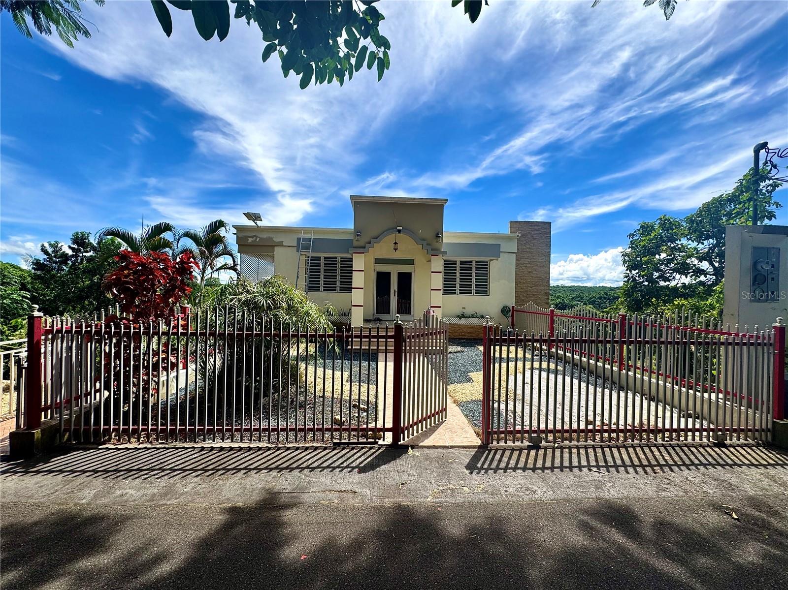 PR-111 RAMAL 451 KM 0.2