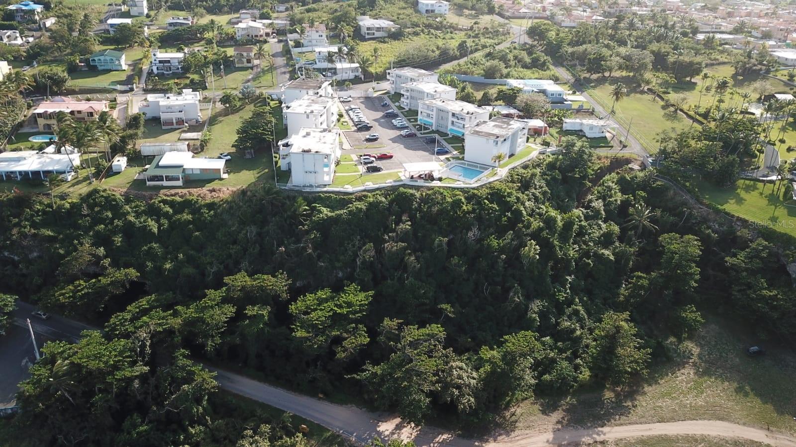 PR-648 MAR CHIQUITA CONDOMINIUM #5A2