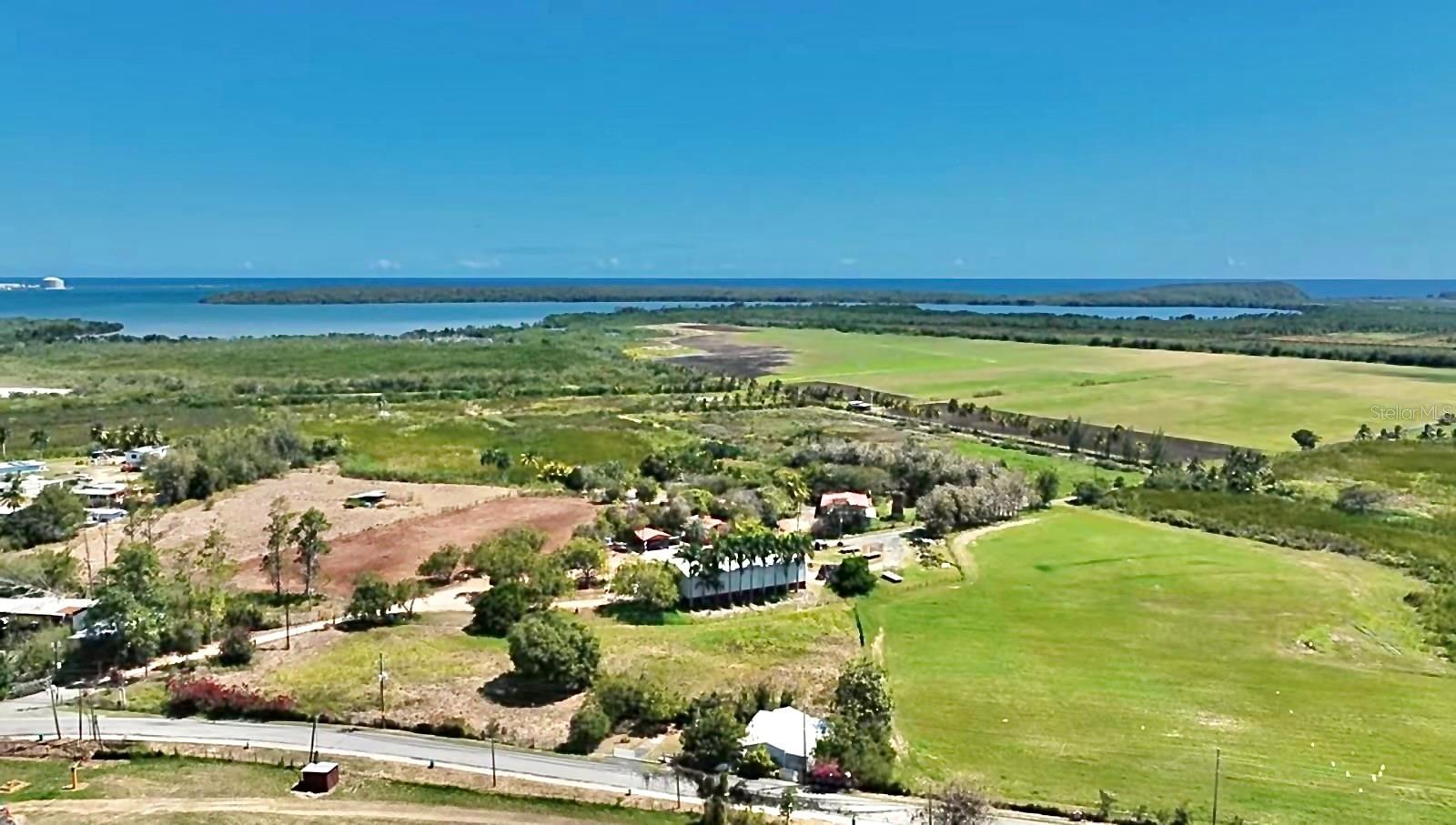 PR-335 KM 10.3 BO. INDIOS