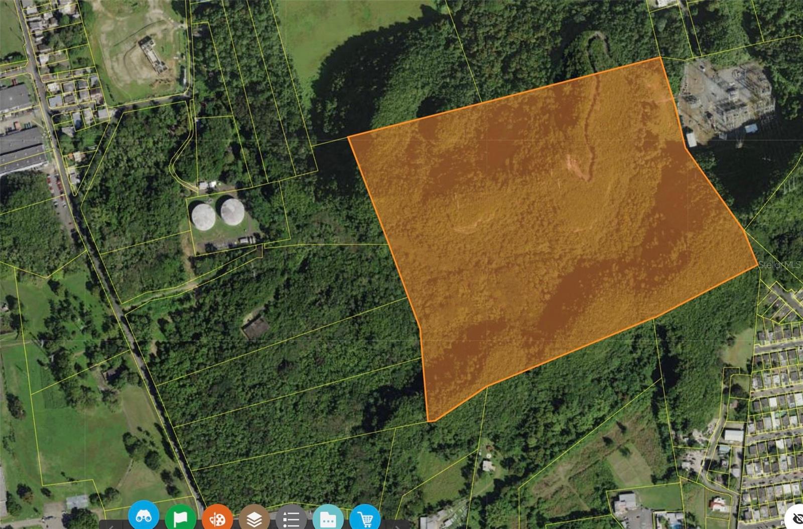 1 PR-686 KM 1.2 INTERIOR