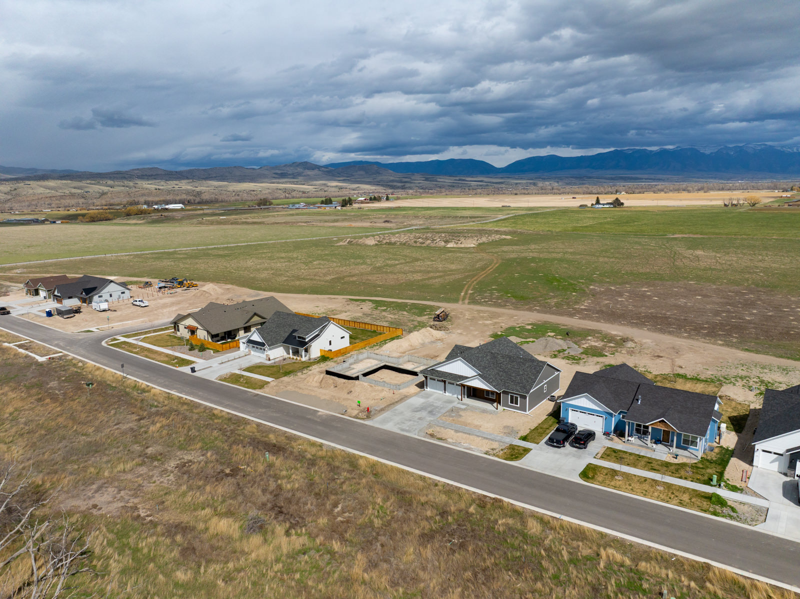 207 S Crispin Street