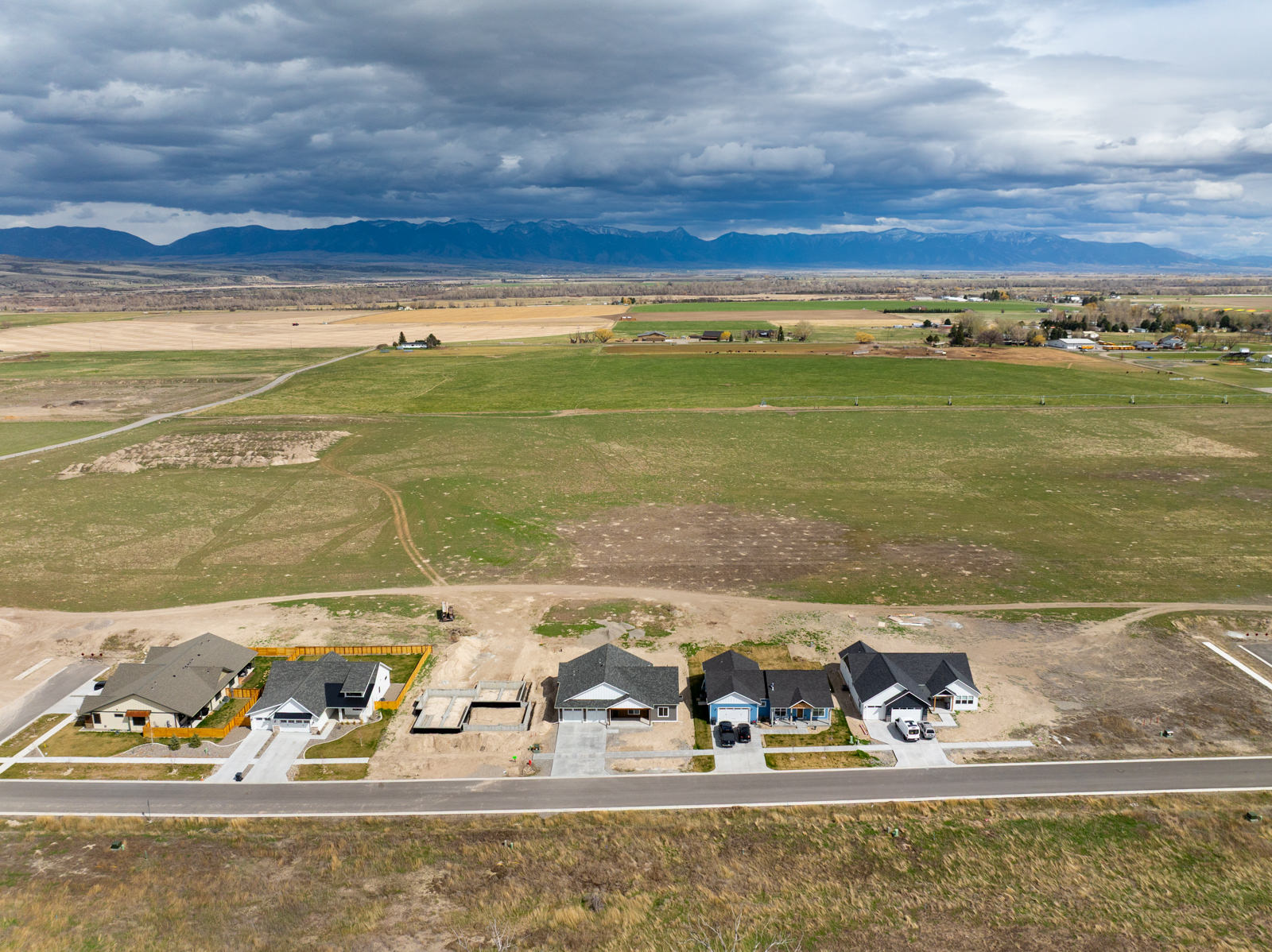 207 S Crispin Street