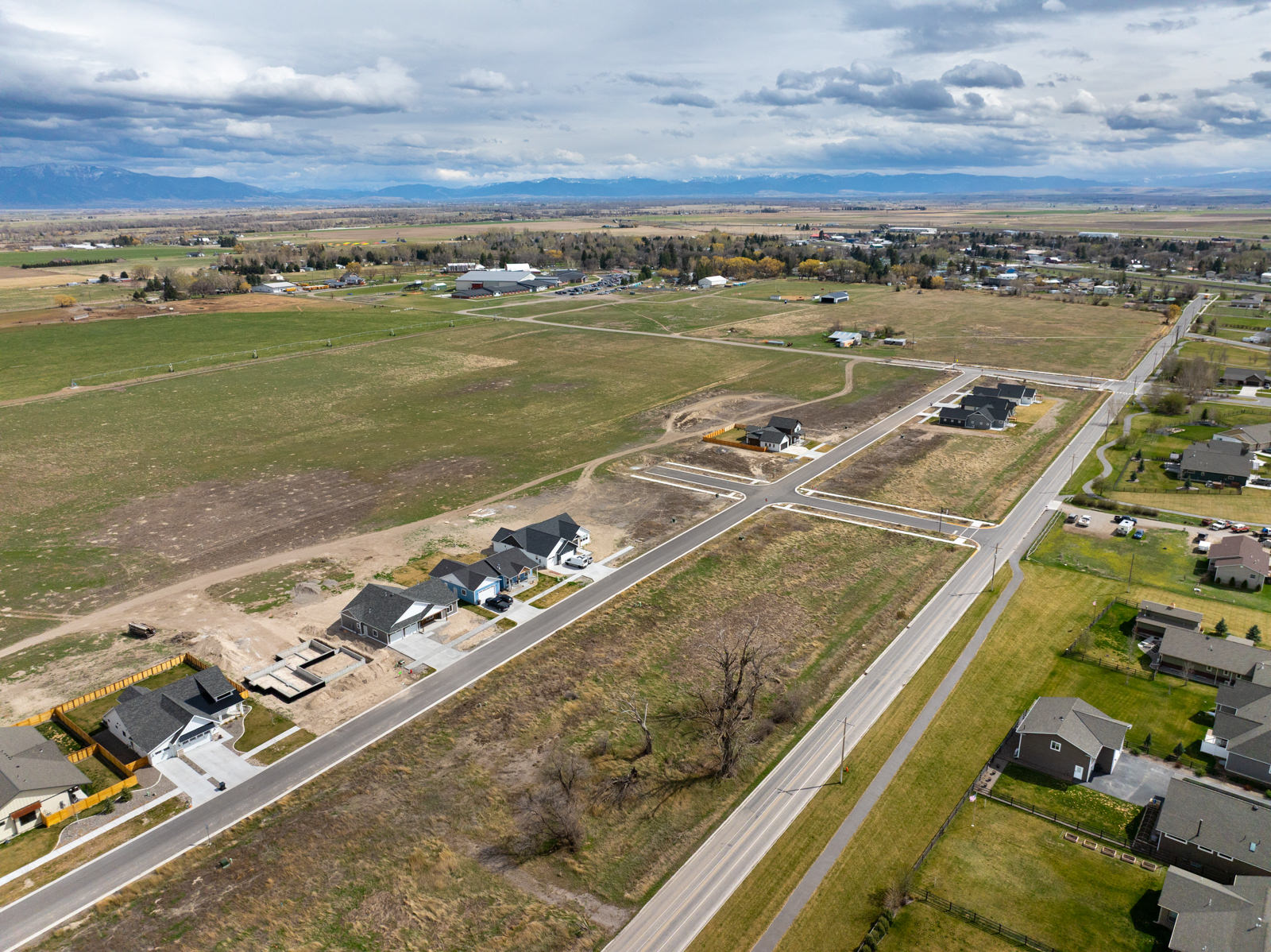 207 S Crispin Street