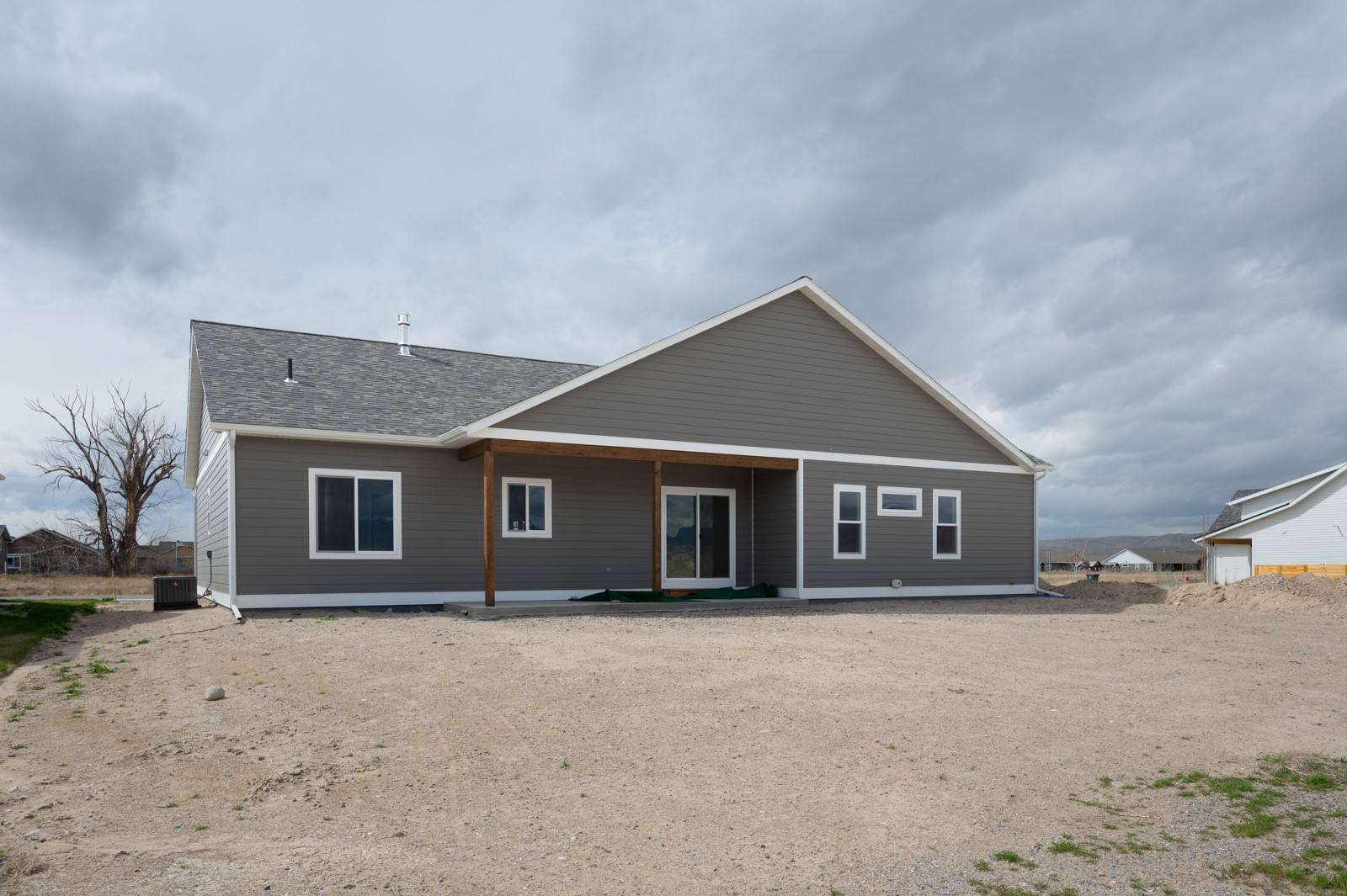 207 S Crispin Street