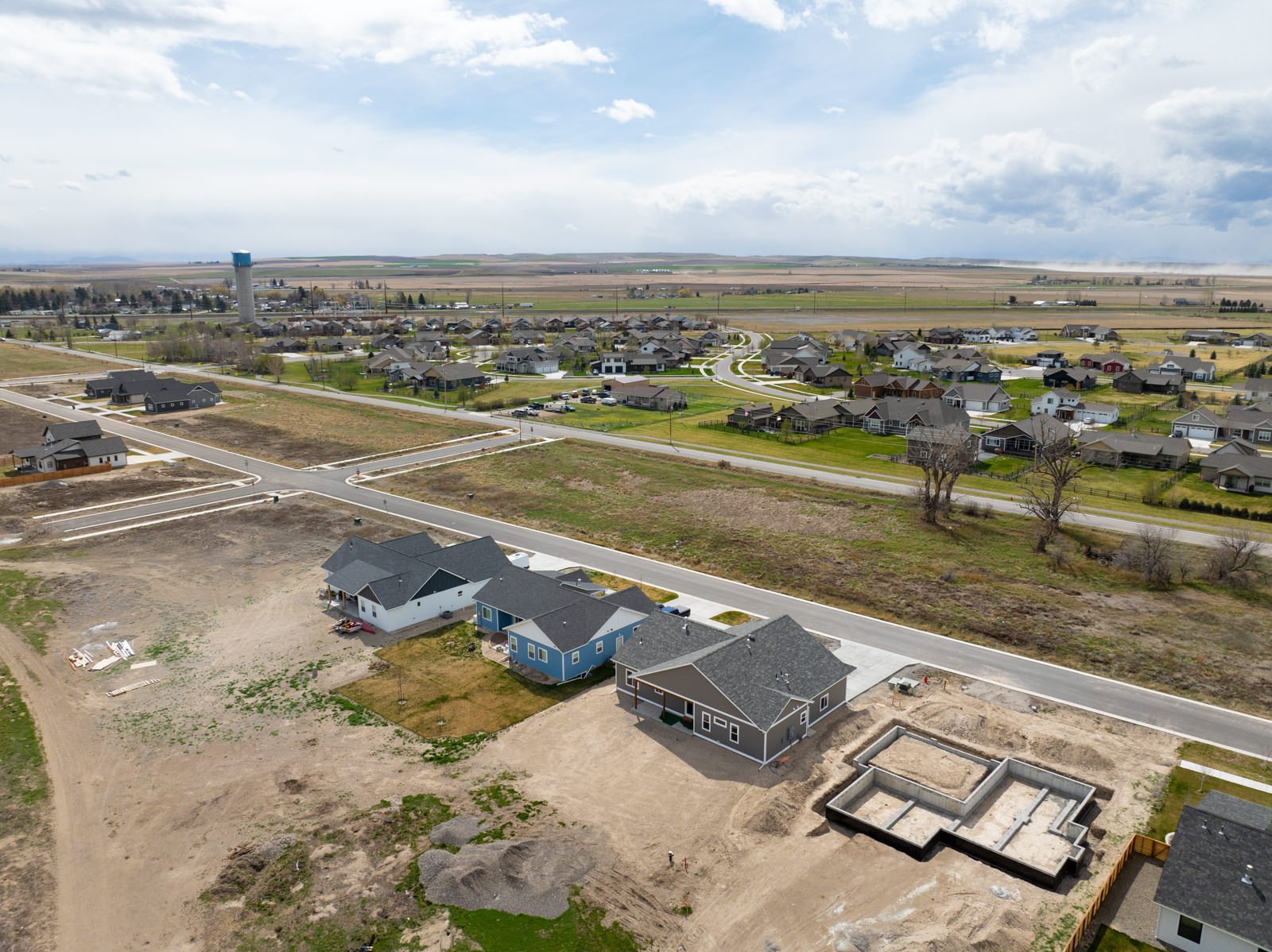 207 S Crispin Street