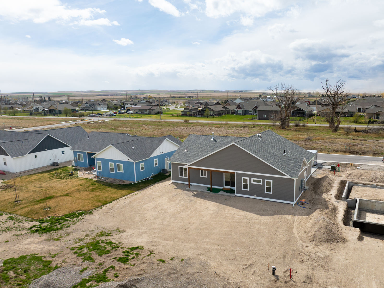 207 S Crispin Street