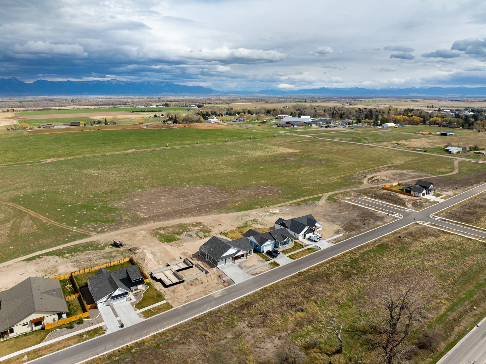 207 S Crispin Street