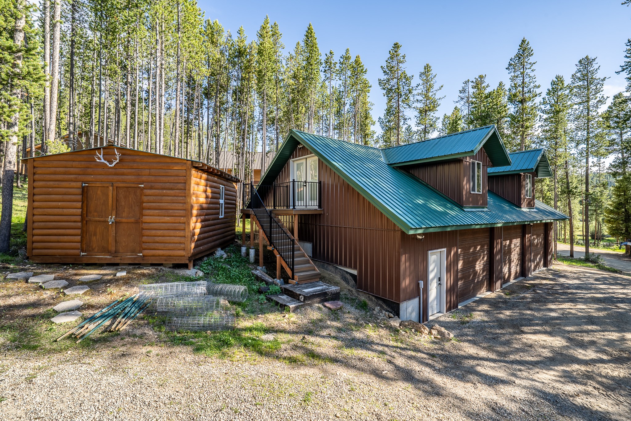 23 Lodgepole Lane W