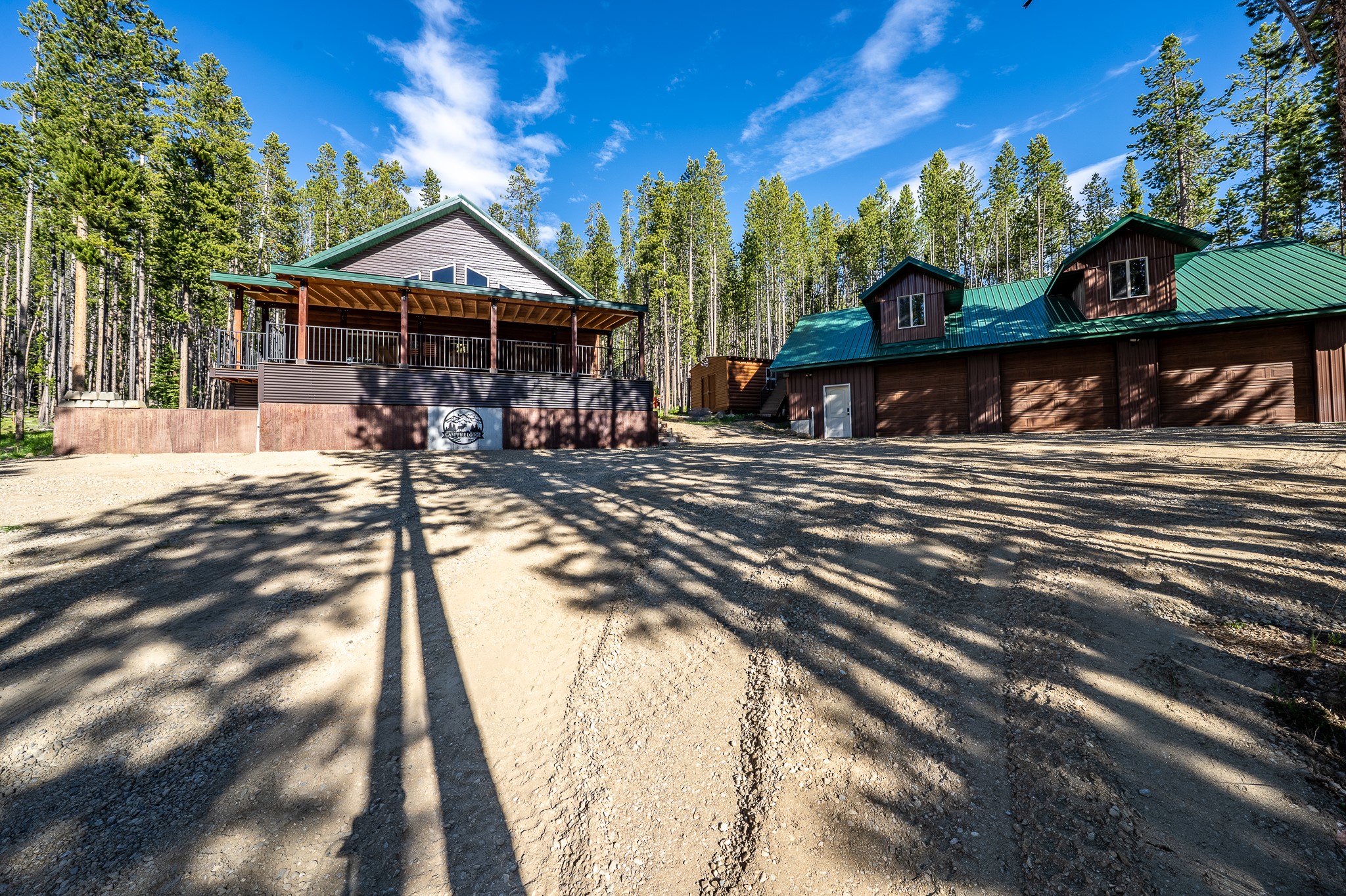 23 Lodgepole Lane W