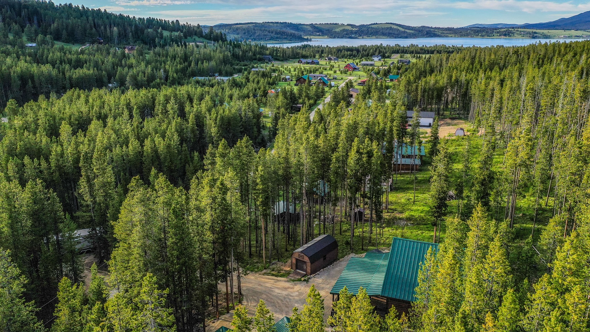 23 Lodgepole Lane W