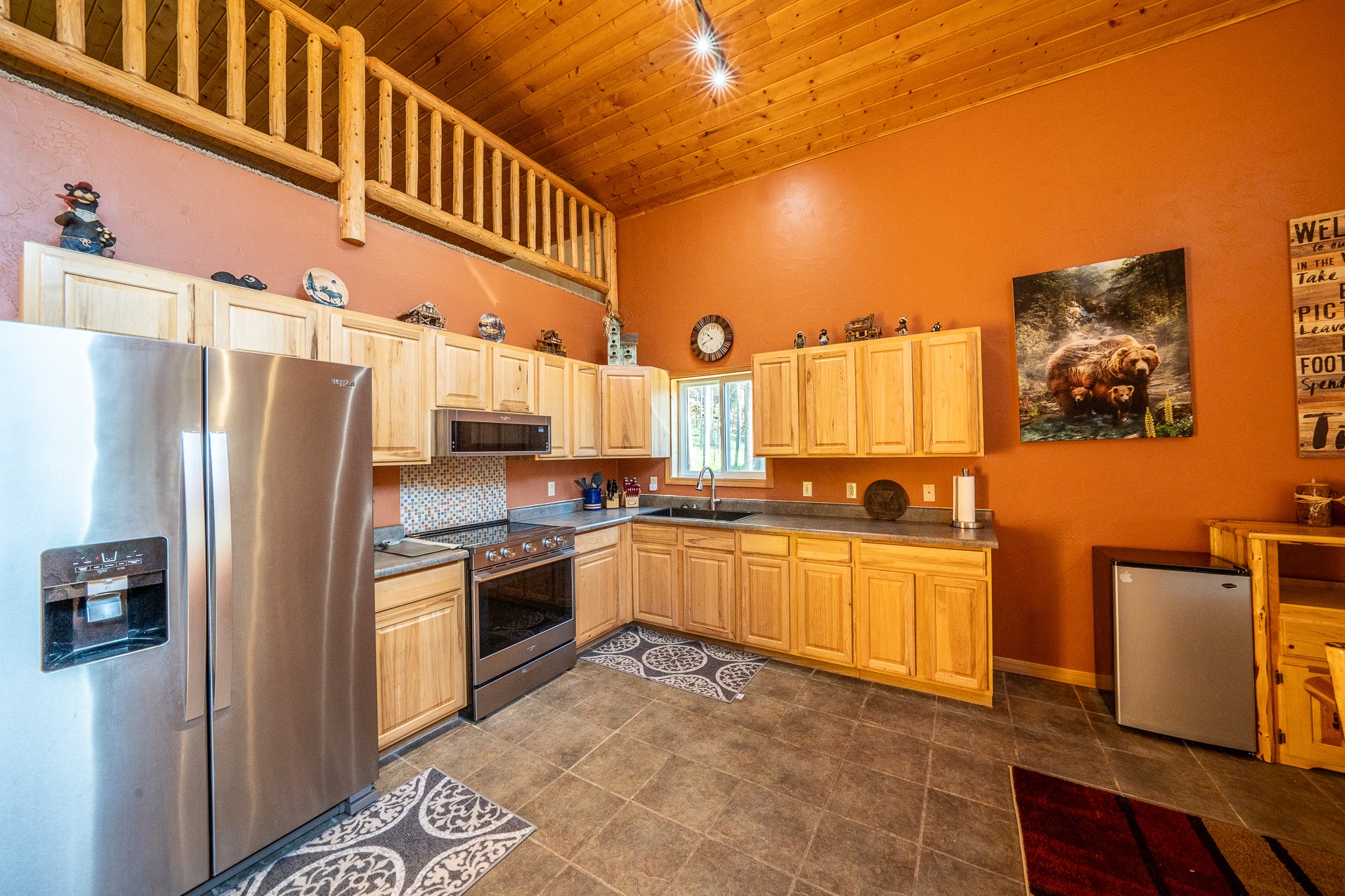 23 Lodgepole Lane W