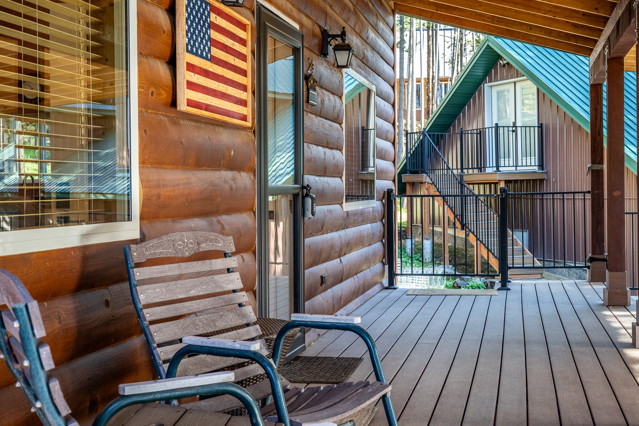 23 Lodgepole Lane W