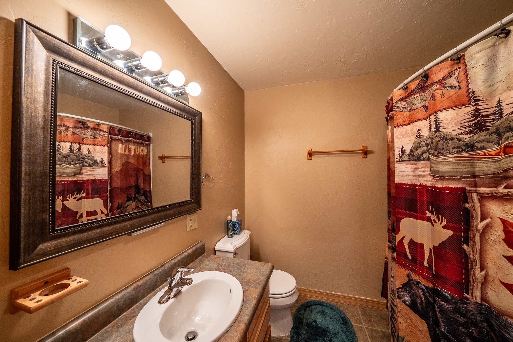 23 Lodgepole Lane W