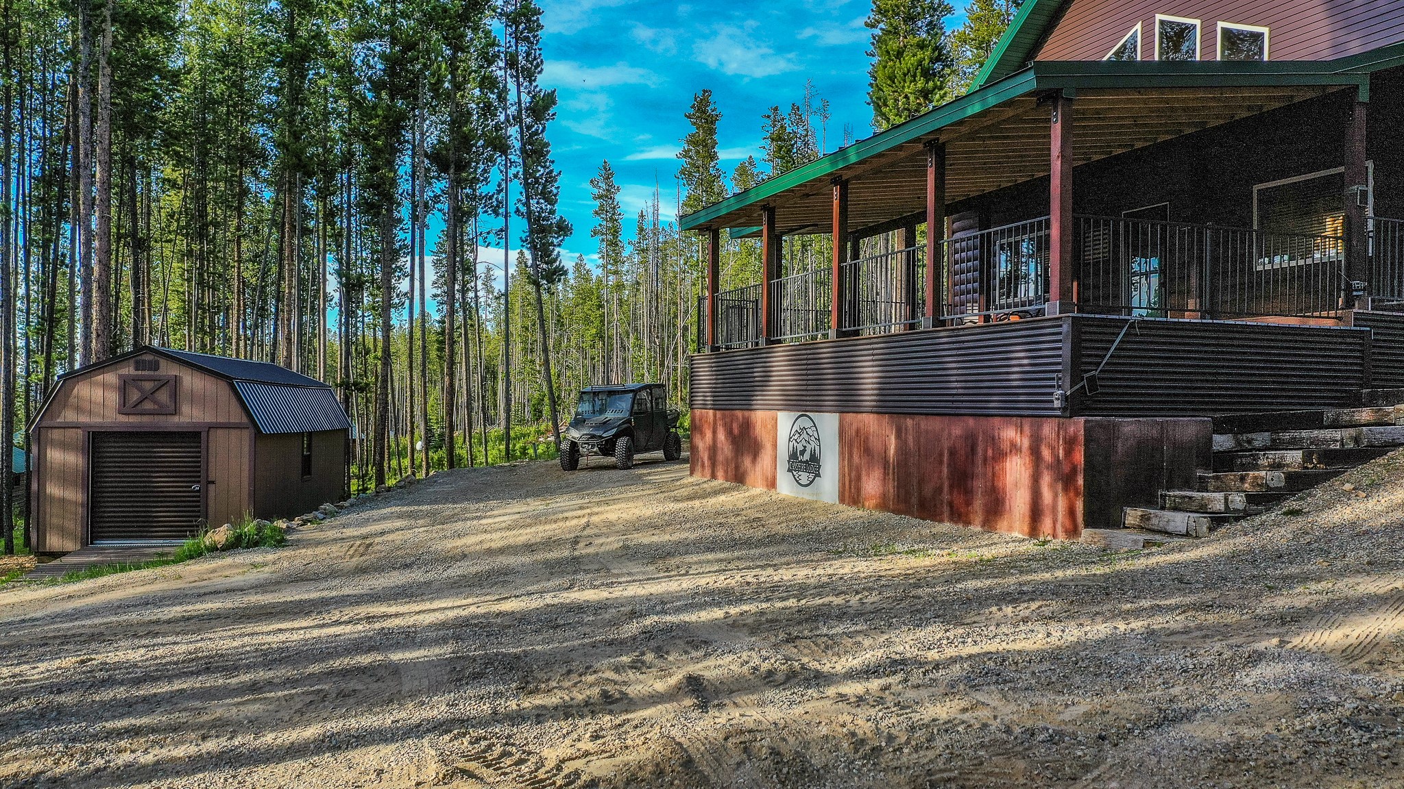 23 Lodgepole Lane W
