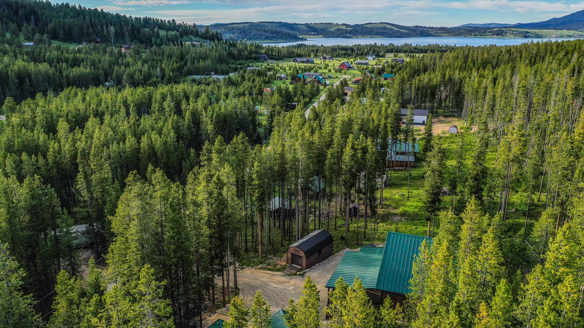 23 Lodgepole Lane W