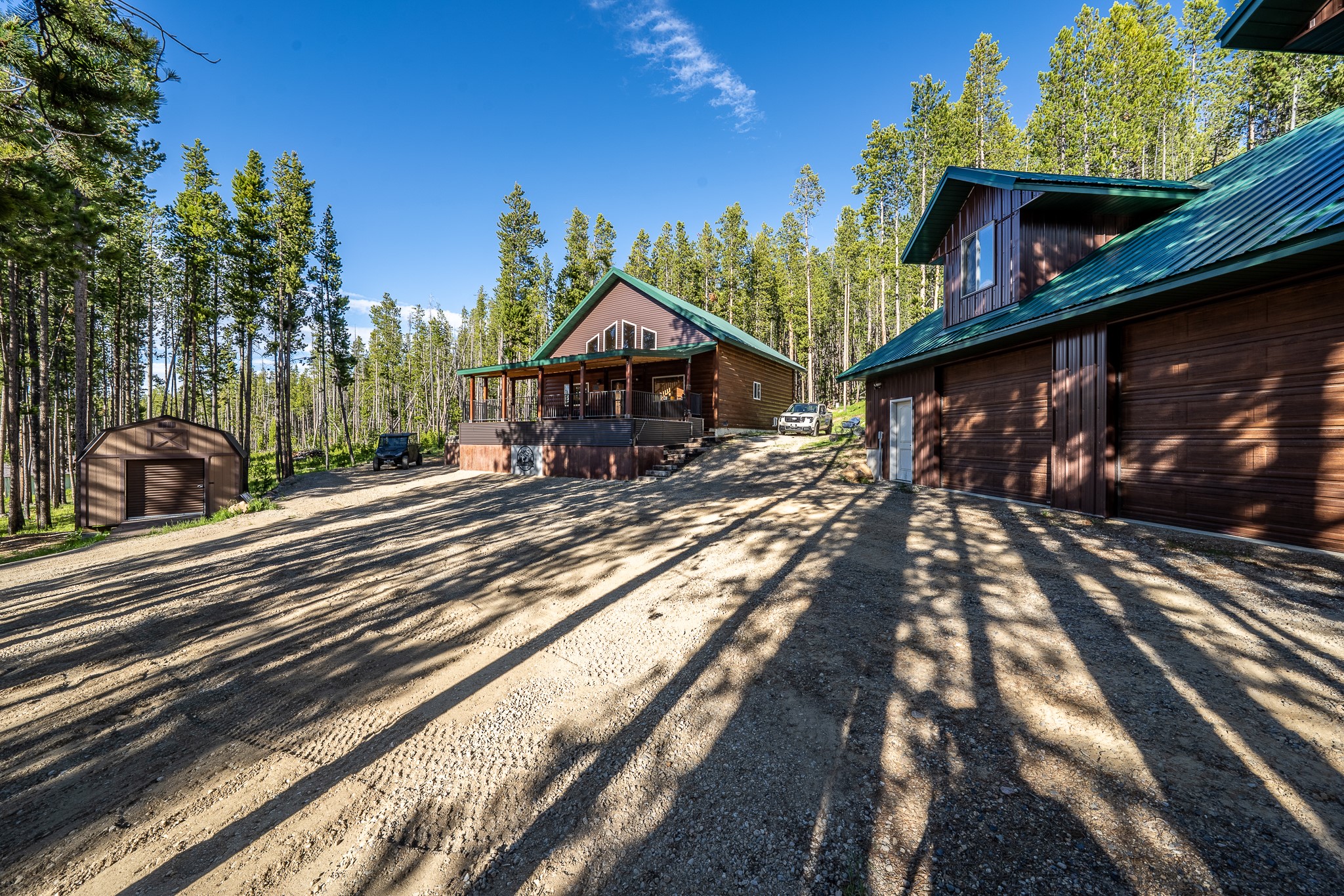 23 Lodgepole Lane W