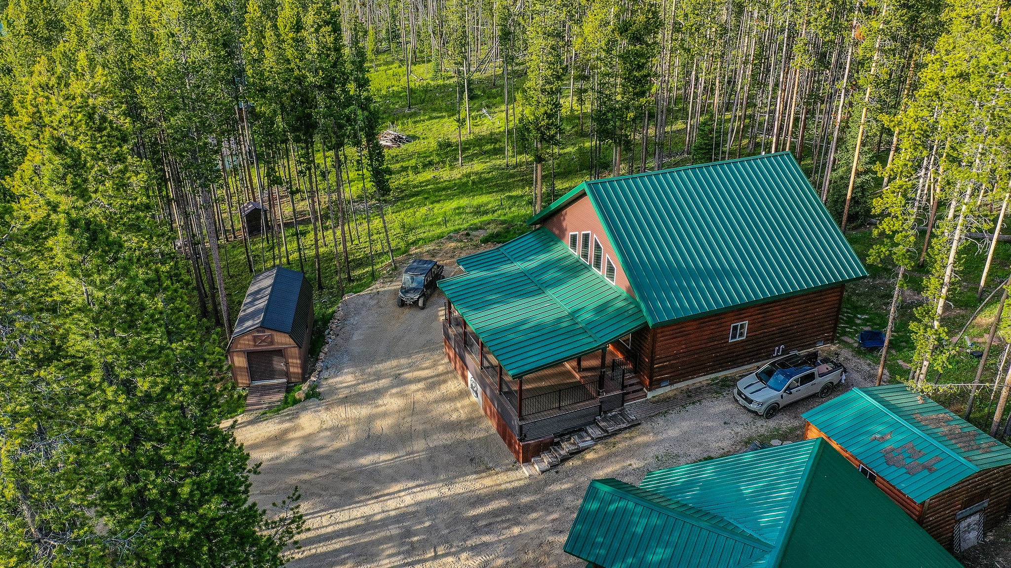 23 Lodgepole Lane W