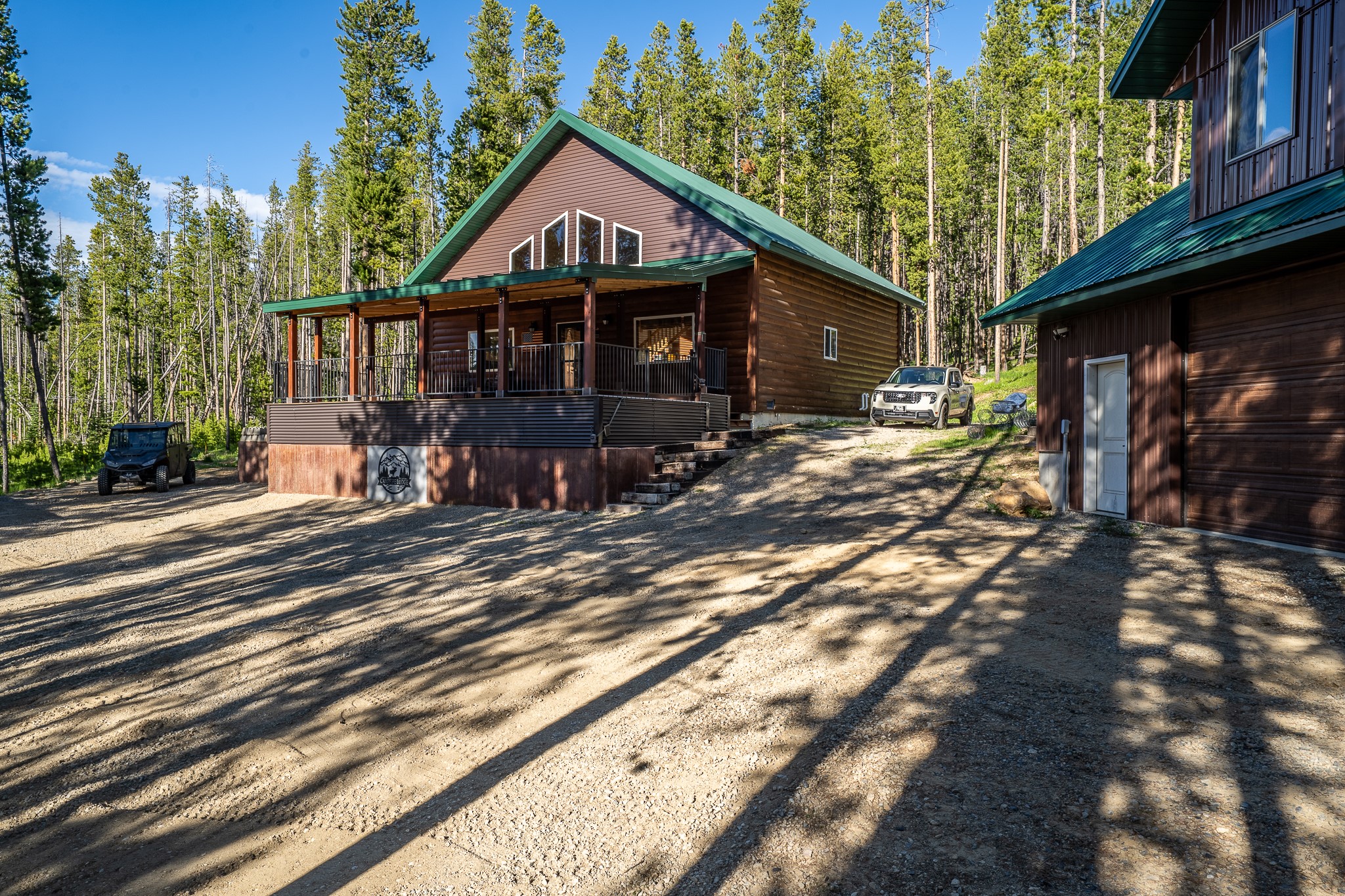 23 Lodgepole Lane W