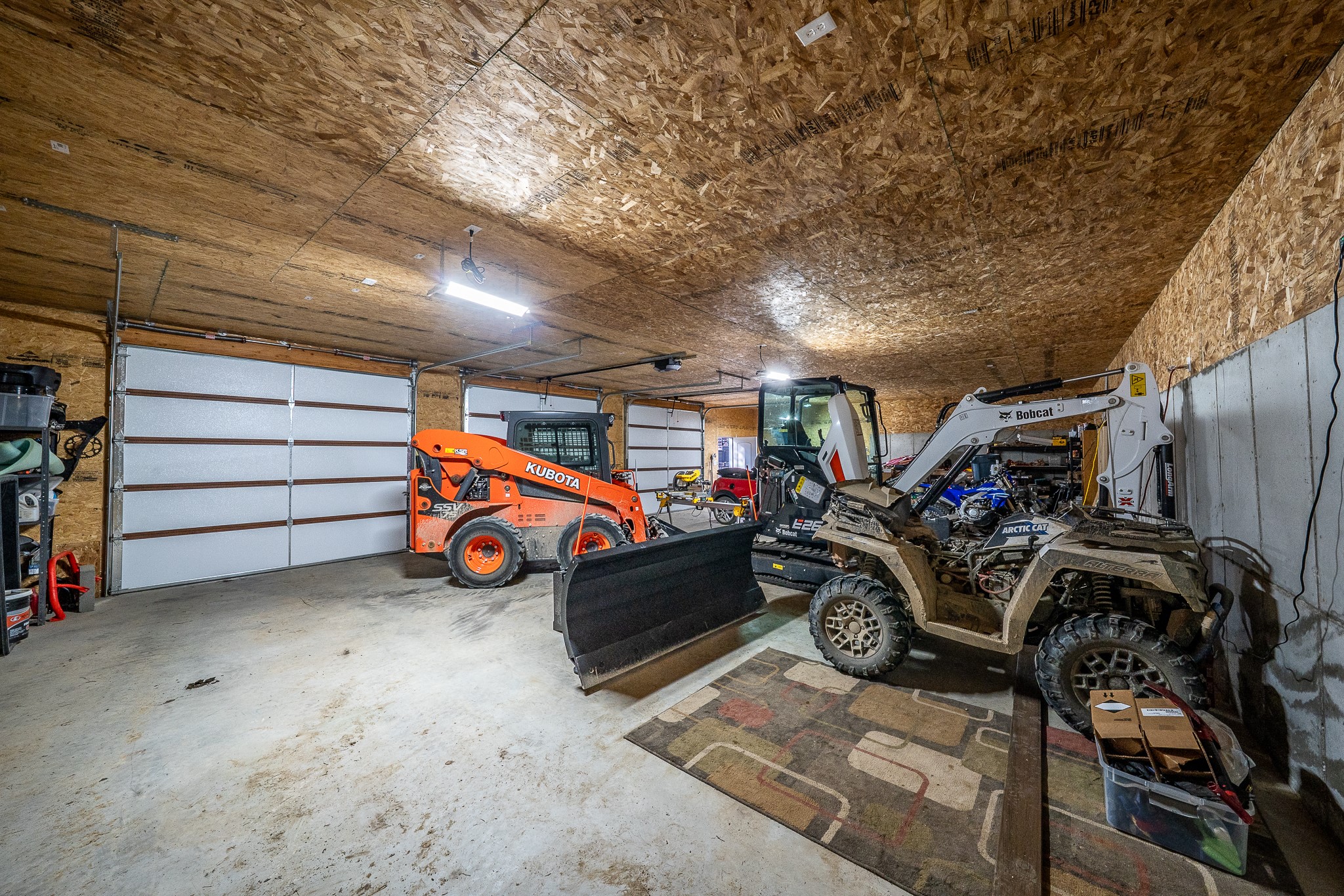 23 Lodgepole Lane W
