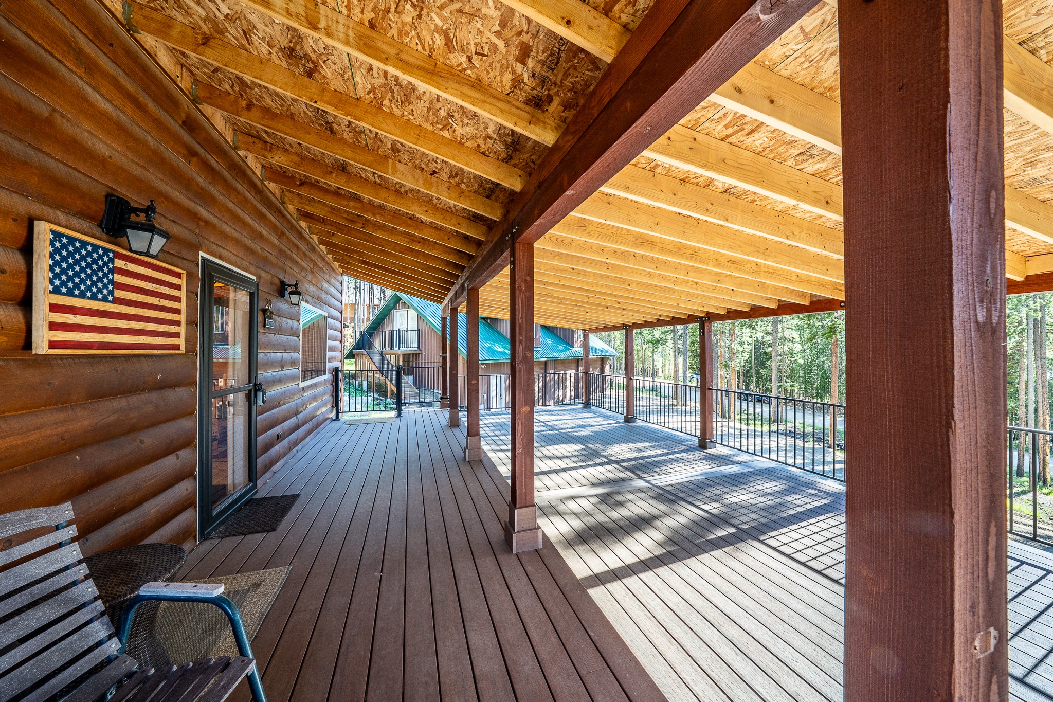 23 Lodgepole Lane W