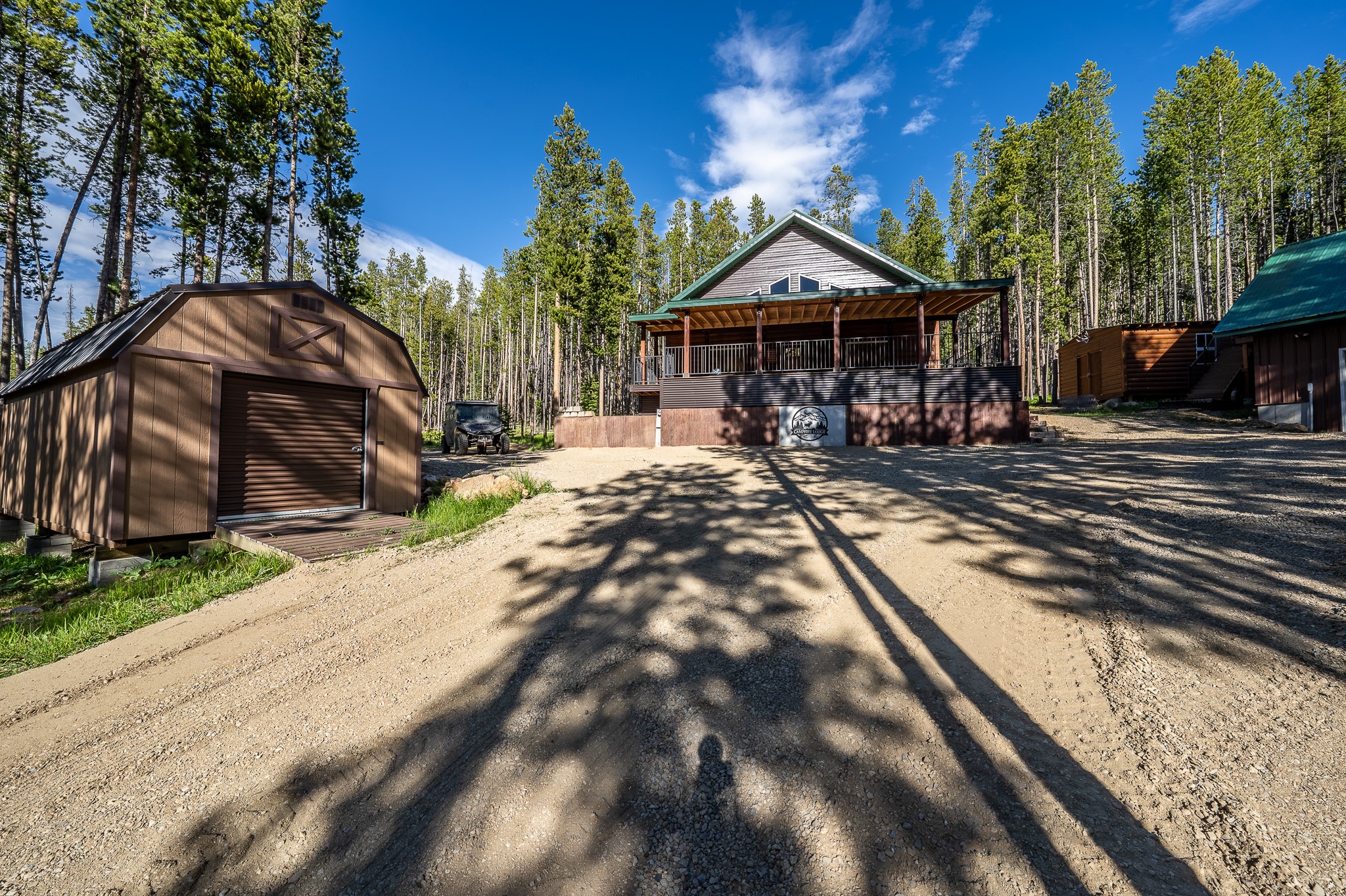 23 Lodgepole Lane W