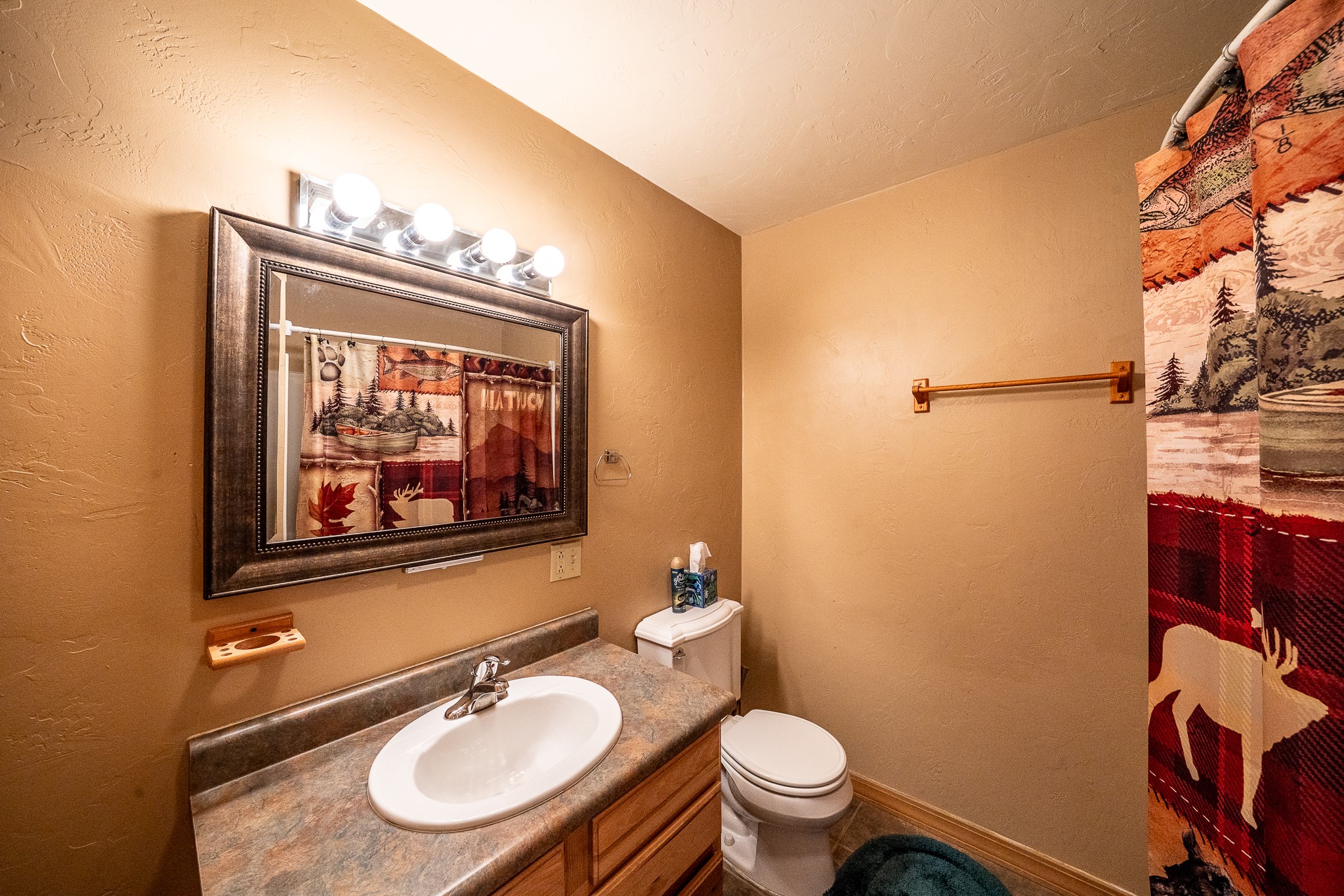 23 Lodgepole Lane W