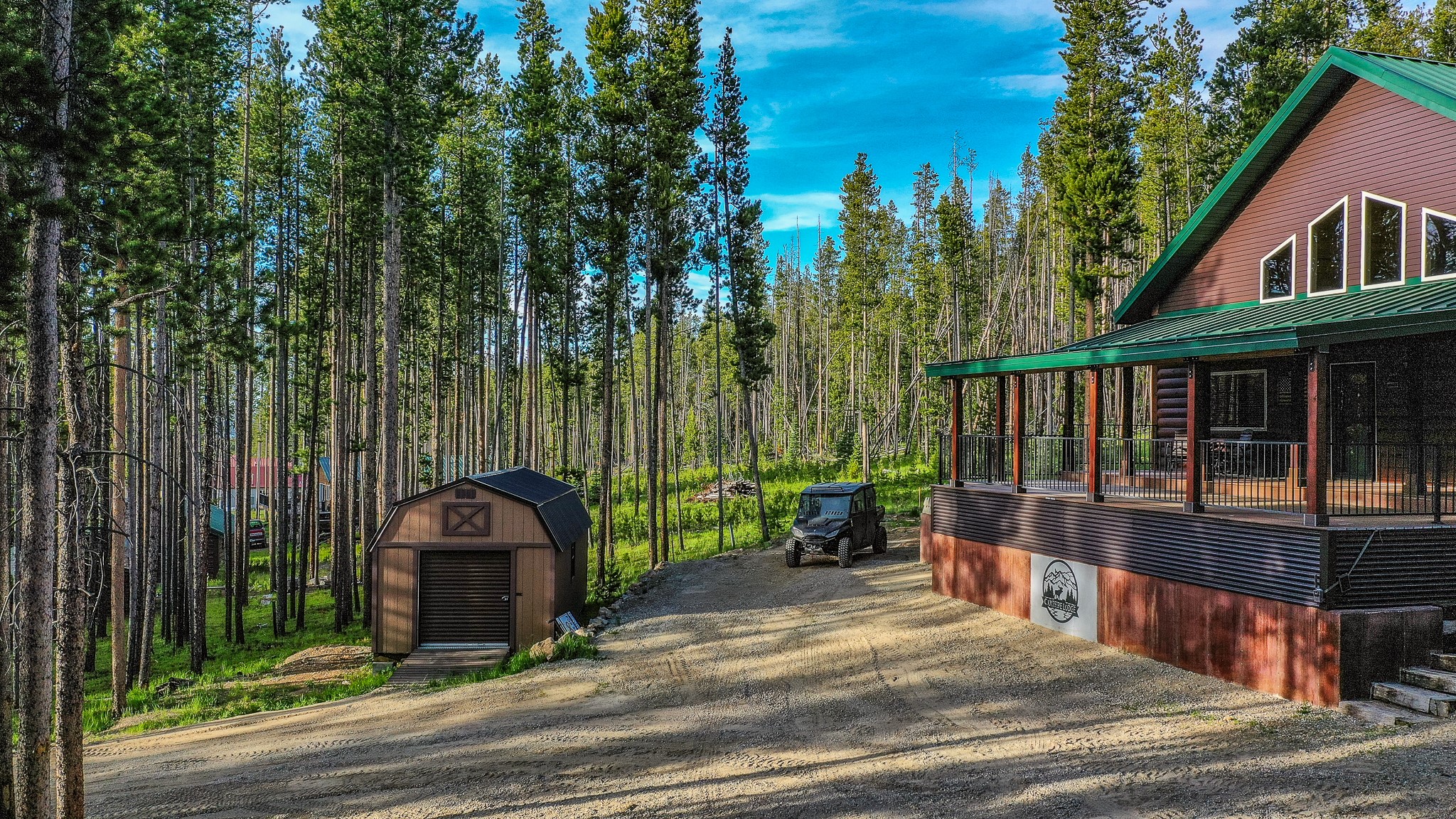 23 Lodgepole Lane W