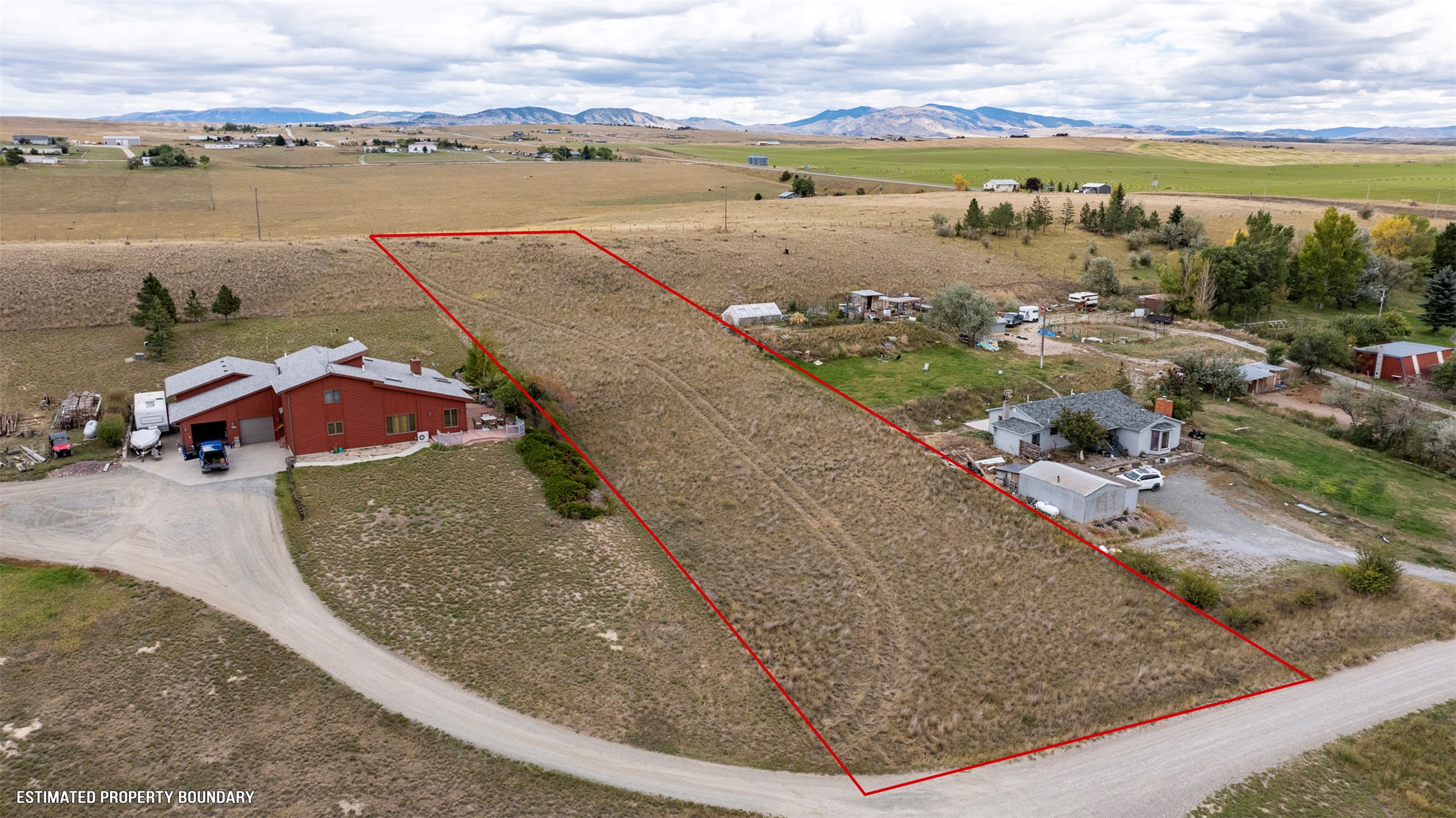 TBD Sullivan Ridge Way