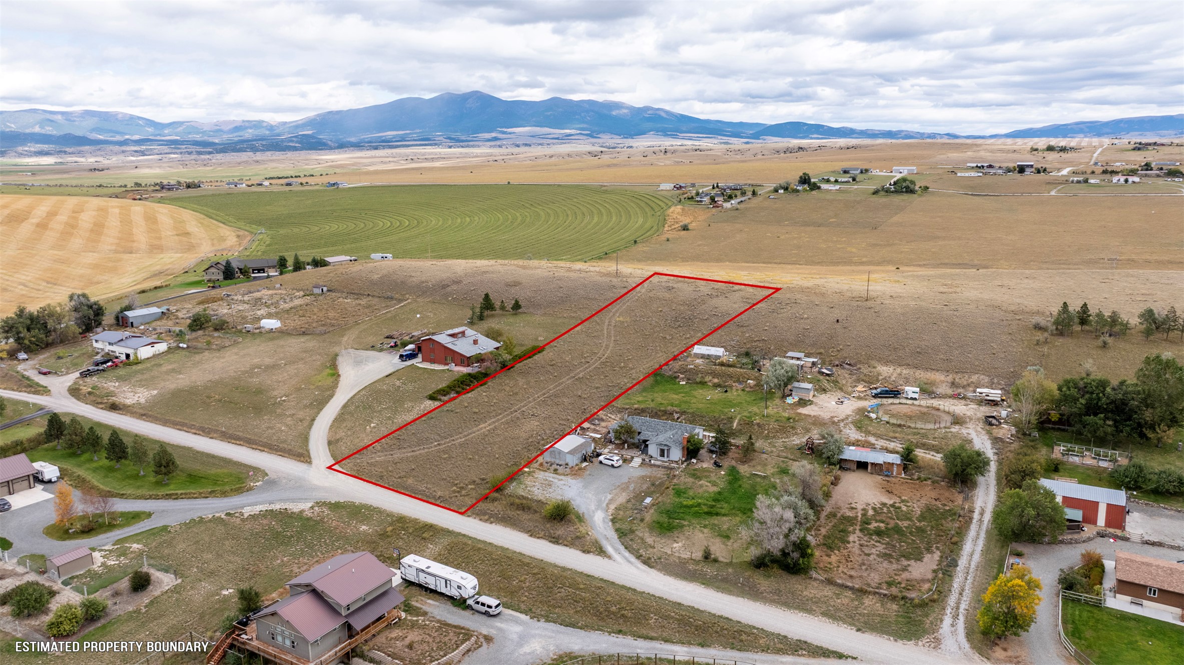 TBD Sullivan Ridge Way