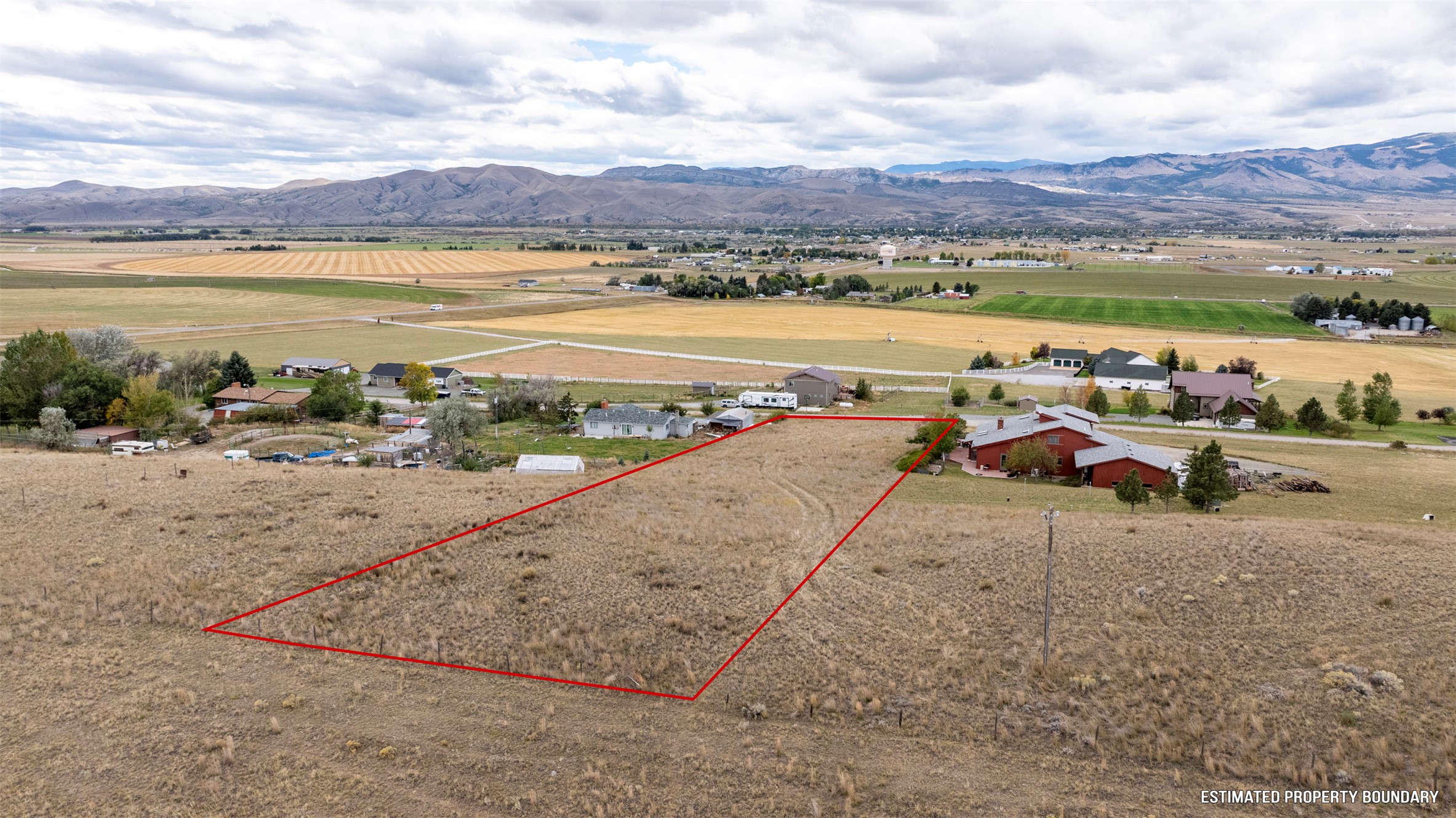 TBD Sullivan Ridge Way